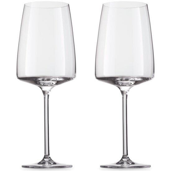     Zwiesel Glas Vivid Senses Fruity & Delicate, 535 , 2 