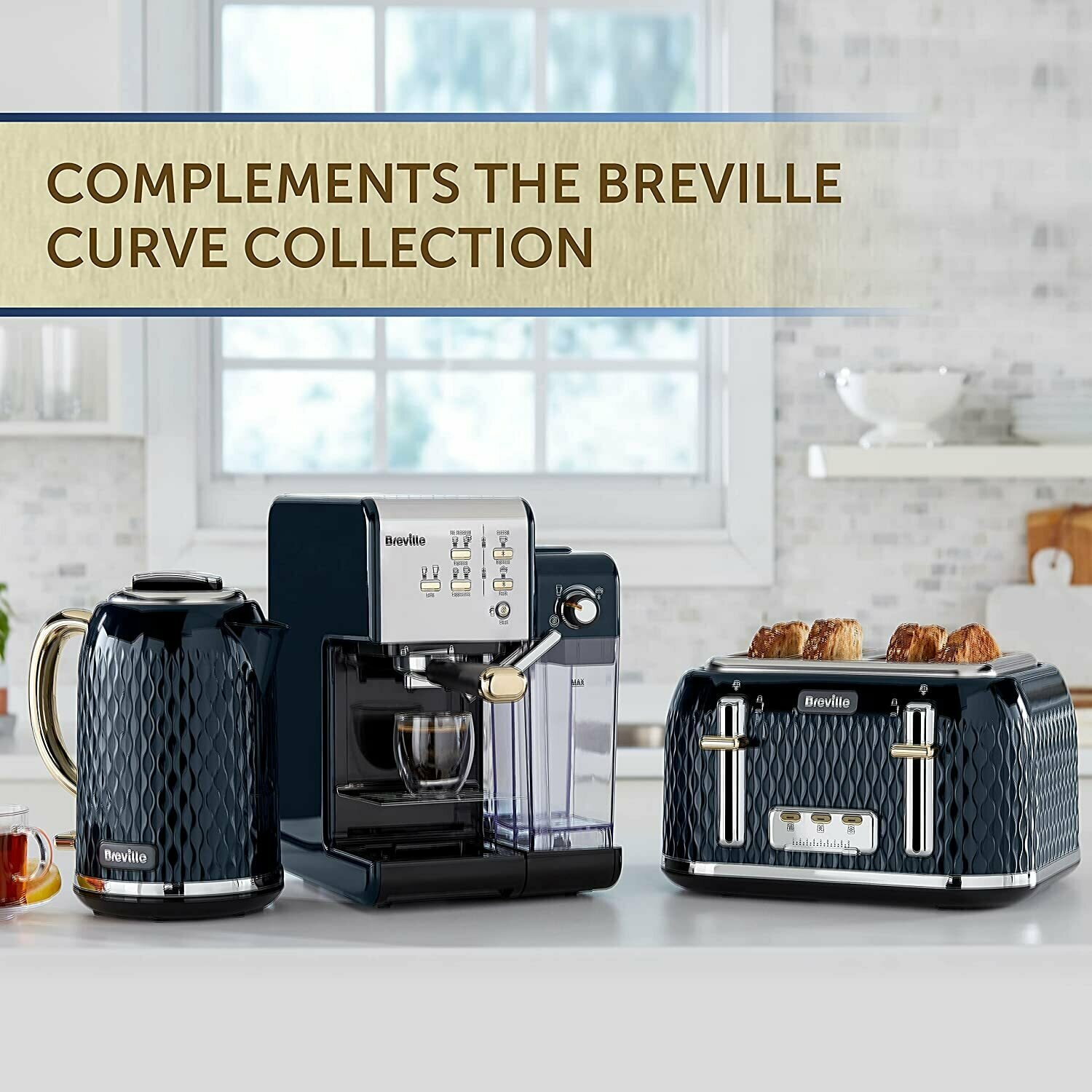 Кофемашина Breville One-Touch CoffeeHouse - фотография № 5