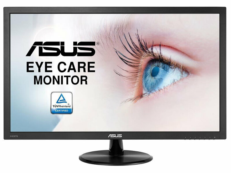 23.6" Монитор ASUS VP247HAE 1920x1080 75 Гц *VA