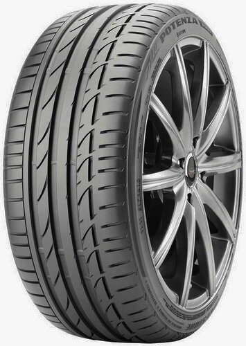 Автошина Bridgestone Potenza S001 225/45 R18 95W