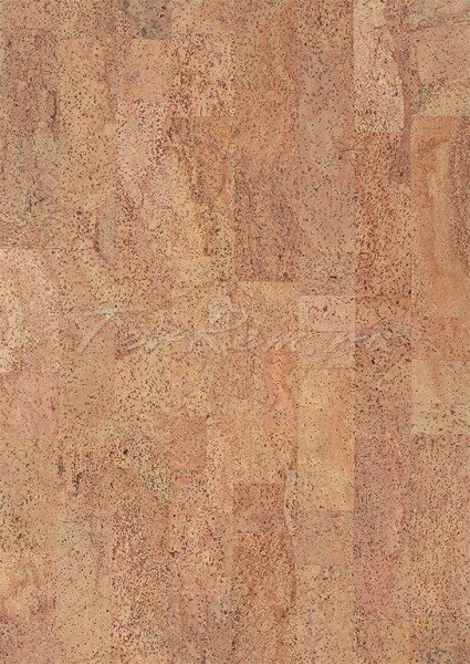 Пробковые полы Corkstyle NaturalCork Fantasie клеевая 4V NC-31V4 (1 уп./1.647 м2)