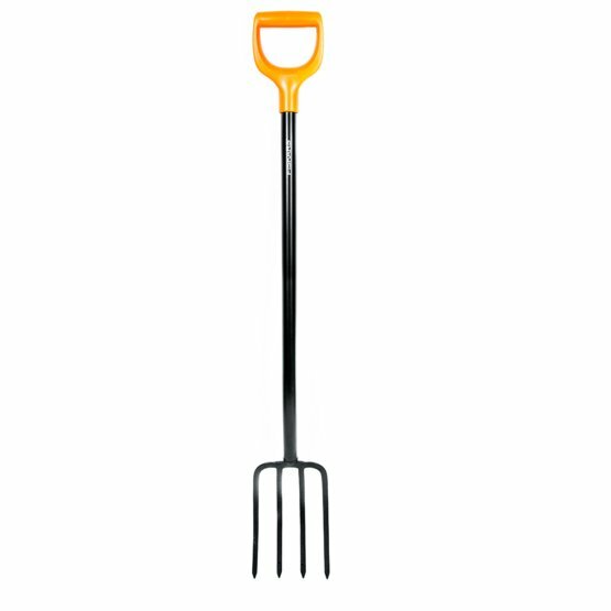 Вилы FISKARS Solid 1026687 (122 см)