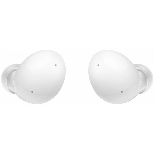 Беспроводные наушники Samsung Galaxy Buds2, белый (для других стран)