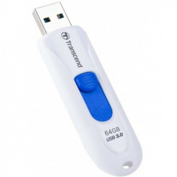 Флешка 64GB USB Drive Transcend 790W (TS64GJF790W) TS64GJF790W