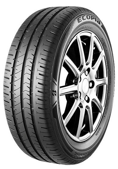 Автомобильные летние шины Bridgestone Ecopia EP300 205/60 R16 92V