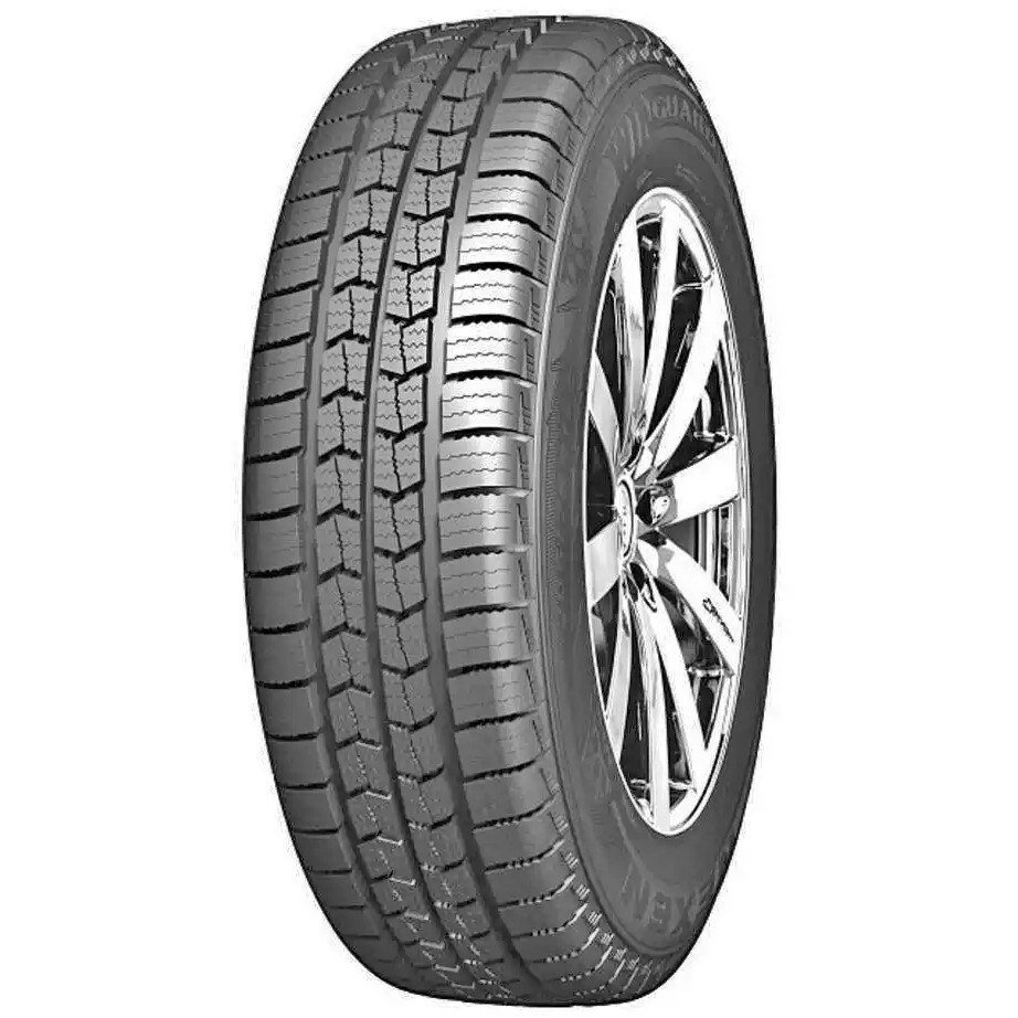 Шины nexen winguard wt1 195r15c 106/104p