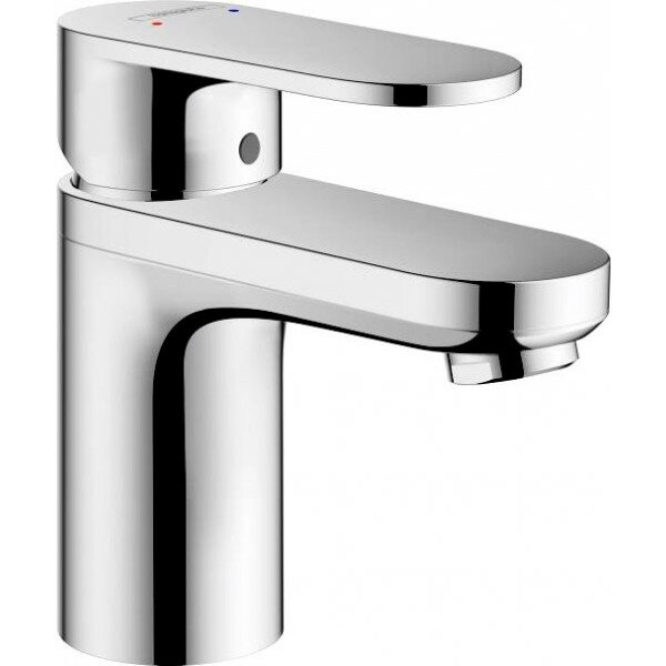 Смеситель для душа hansgrohe Vernis Blend 70 71558000/71558670 рычажный