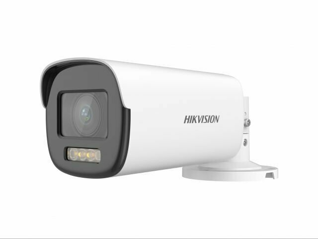 HD-TVI видеокамера Hikvision DS-2CE19DF8T-AZE(2.8-12mm)