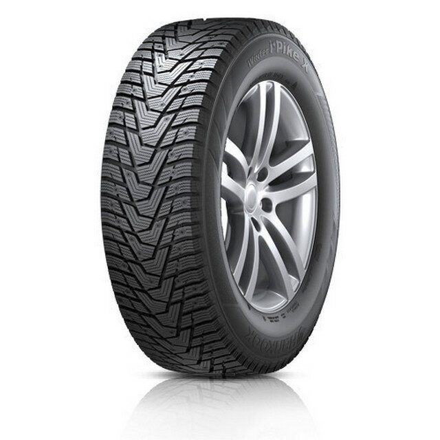 Автошина HANKOOK Winter i*Pike X W429A 265/60 R18 114T шип