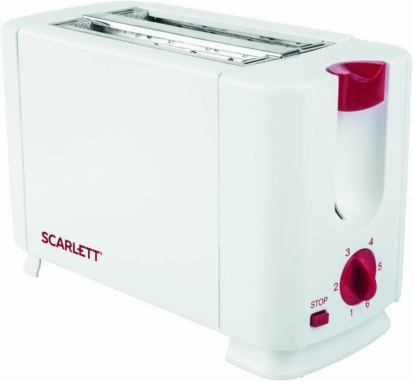 Scarlett SC-TM11013 (белый)
