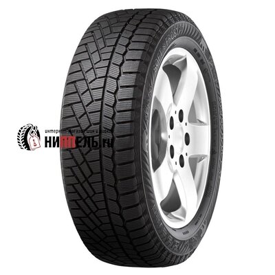 Gislaved Soft*Frost 200 215/50 R17 95T