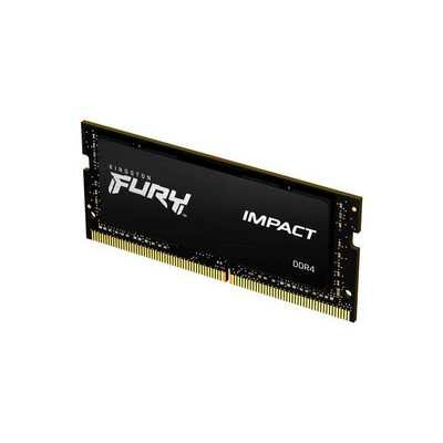 Оперативная память Kingston Fury Impact KF426S15IB/8