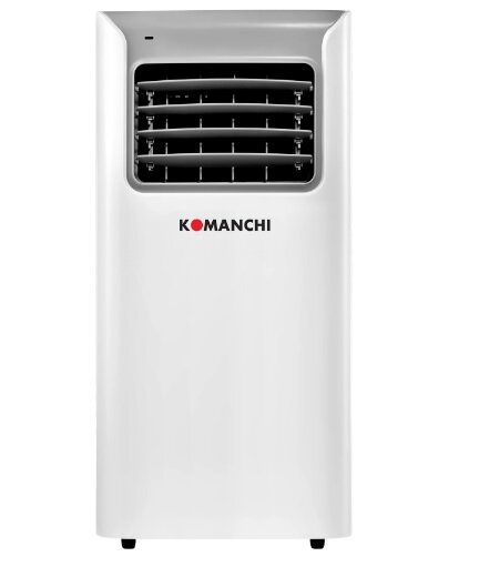 Кондиционер мобильный Komanchi KAC-07 CM/N6 7K BTU охлаждение