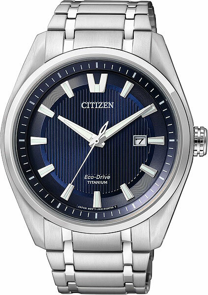 Наручные часы CITIZEN AW1240-57L