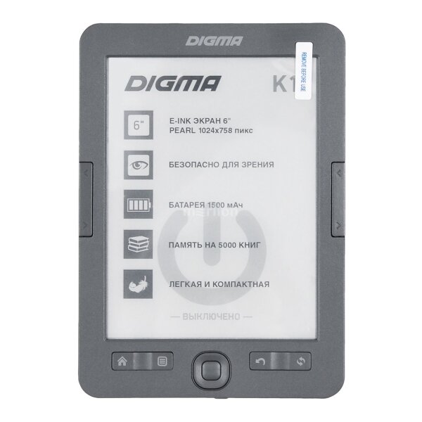 Digma   Digma K1 -