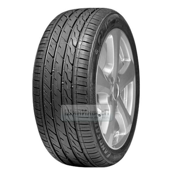 Landsail Шина LandSail LS588 SUV 255/55 R19 111V купить + отзывы и ...