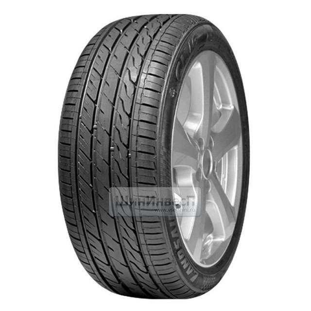 Шина LandSail LS588 SUV 225/55 R18 102W