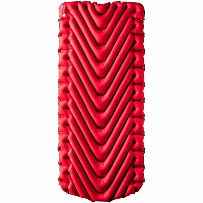   Klymit Insulated Static V Luxe, 