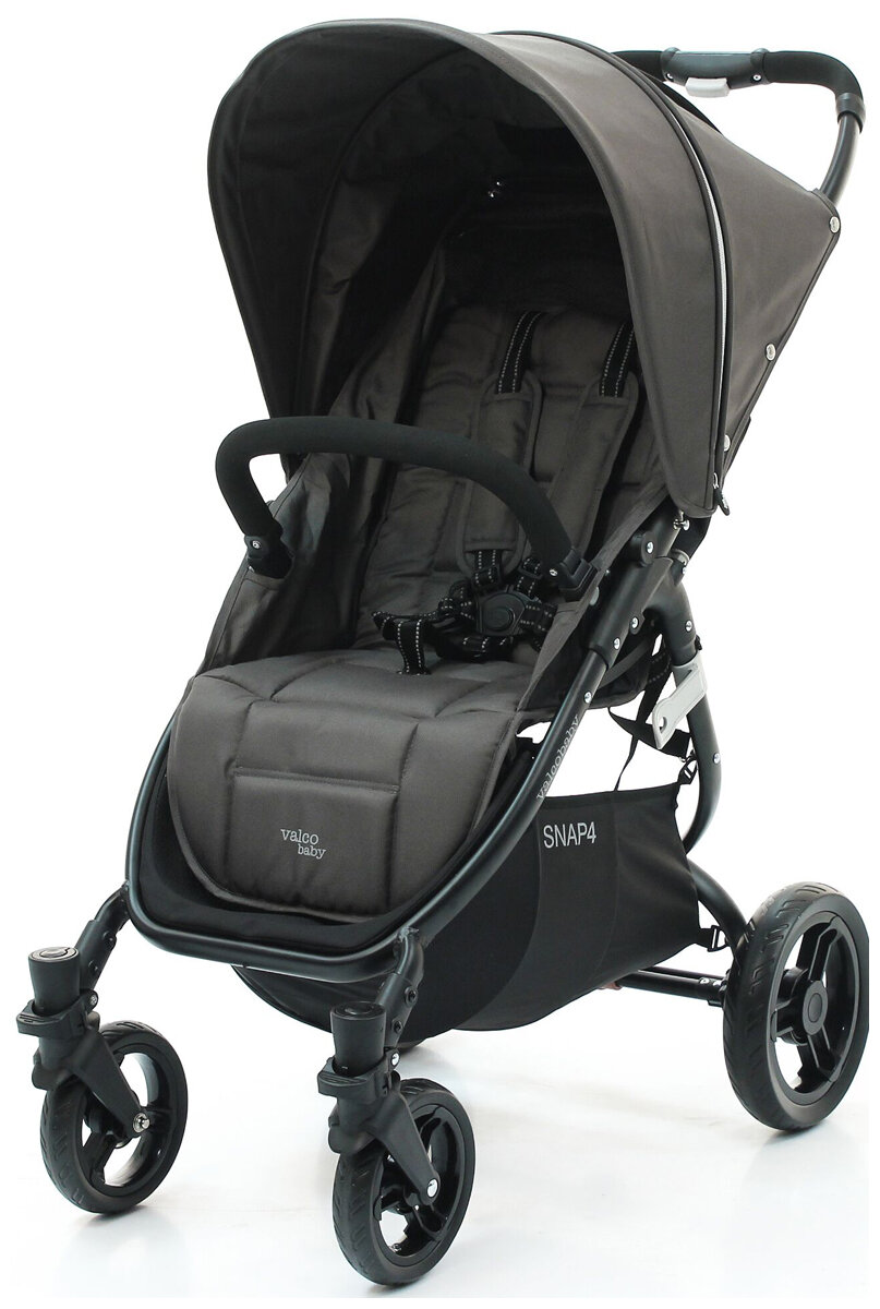 Коляска Valco baby Snap 4 Dove Grey 9906