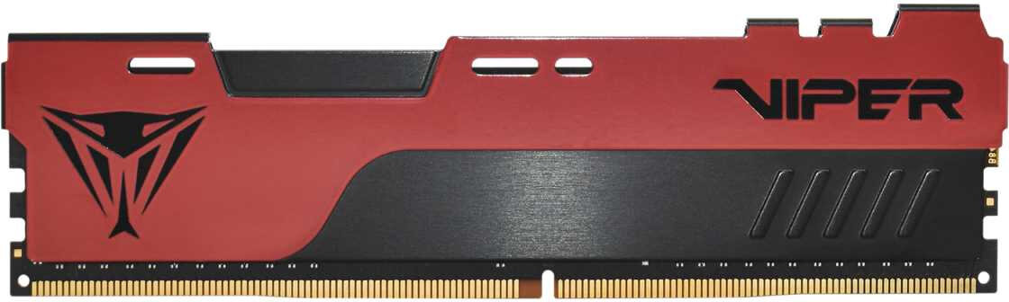 Модуль памяти PATRIOT Viper Elite II PVE248G400C0 DDR4 - 8ГБ