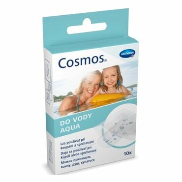      Cosmos aqua ( ) 10  ( 535523)