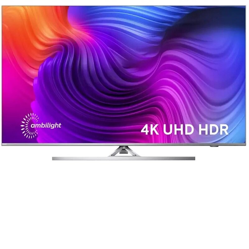 Телевизор Philips 65PUS8506 HDR, LED (2021)