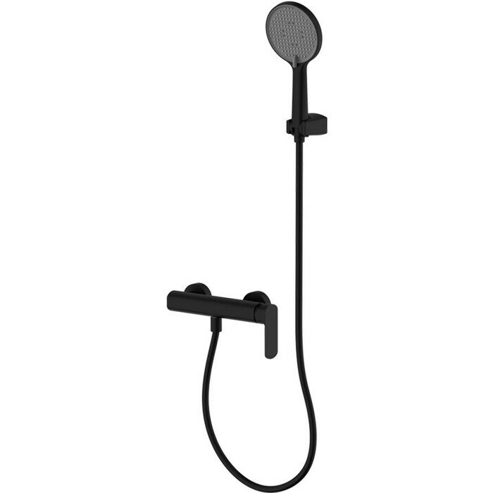 Смеситель для душа AQUAme - фото №1