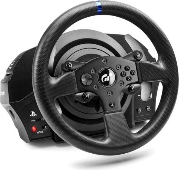 Руль Thrustmaster T300 RS Gran Turismo Edition .