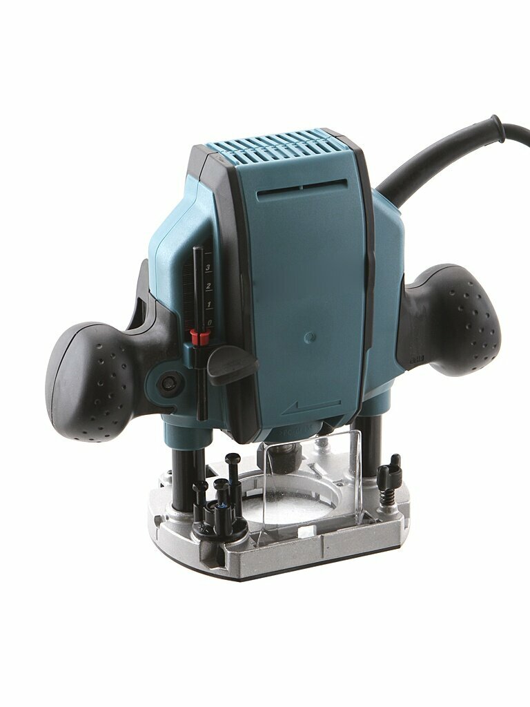 Вертикальный фрезер Makita RP0900 900 Вт