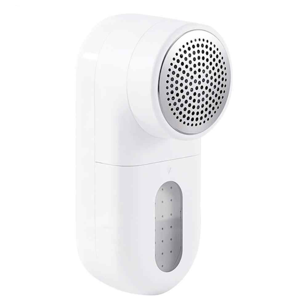 Xiaomi Машинка Xiaomi Mijia Rechargeable Lint Remover MQXJQ01KL белый