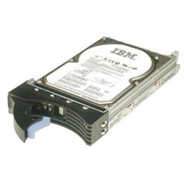 Жесткий диск IBM 49Y6169 146Gb SAS 2,5" HDD