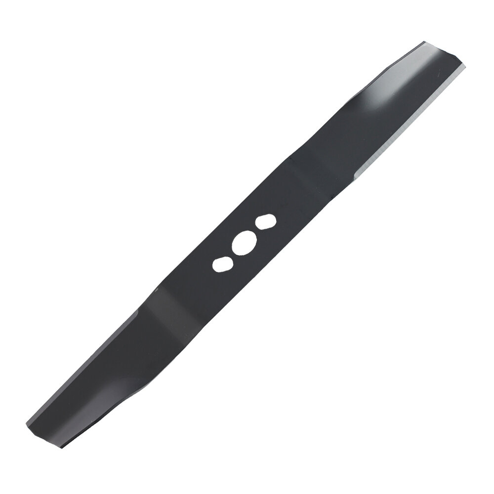 Нож для газонокосилки PATRIOT MBS 532 для газонокосилок PT53 LSI, длина ножа 532мм, посадочное отверстие 18,2х11,8мм