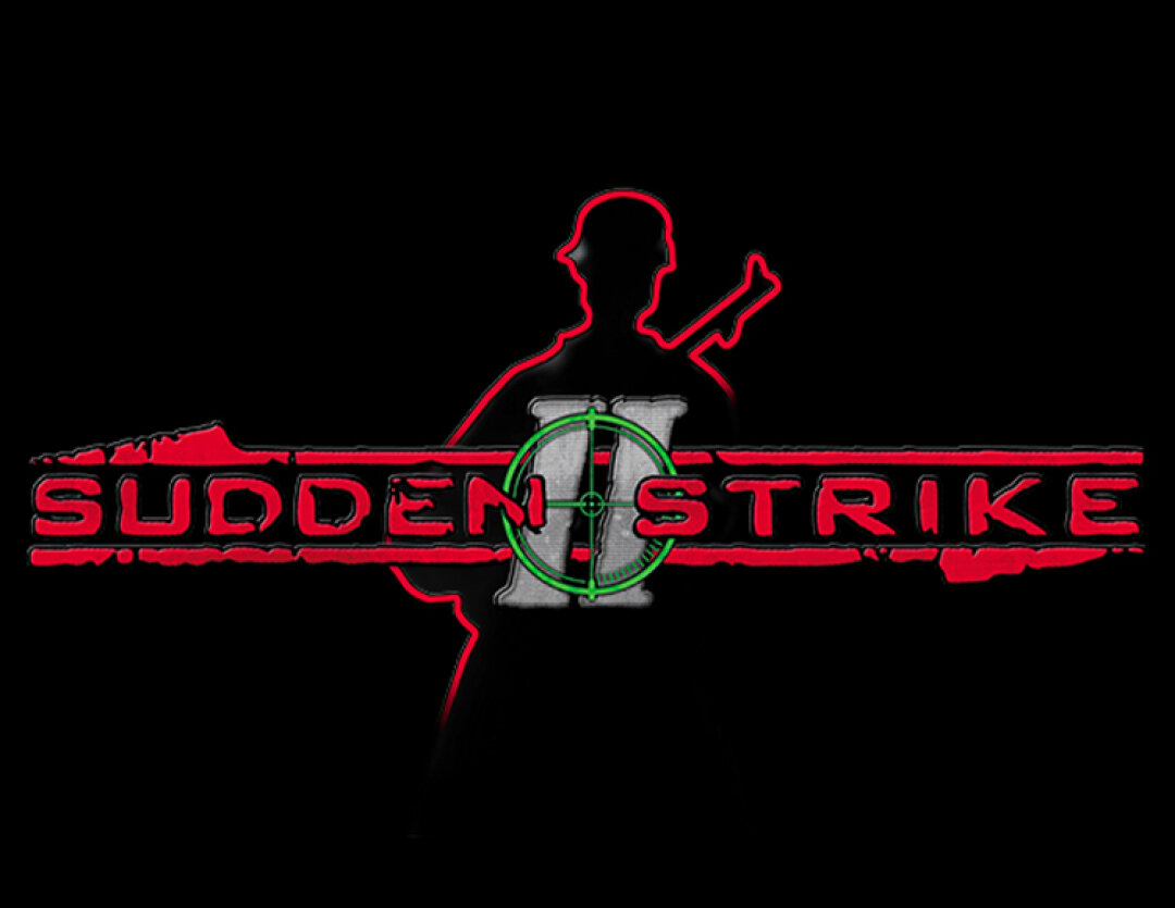 Sudden Strike 2 - Gold