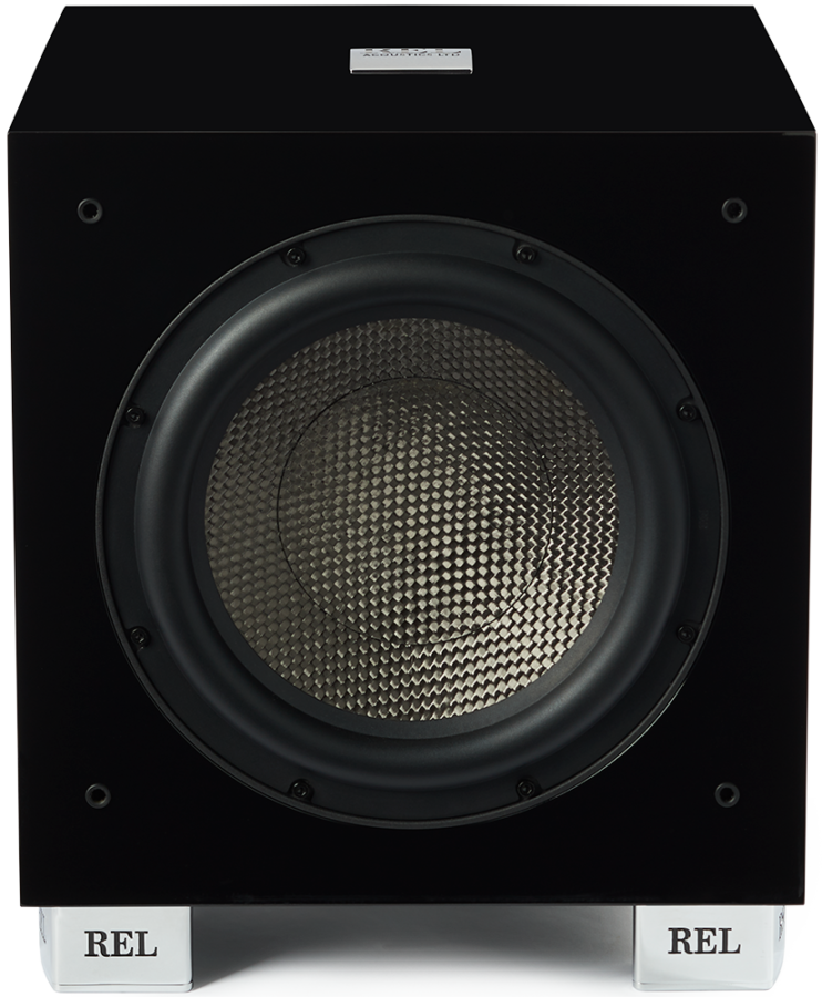 Активный сабвуфер REL Carbon Special