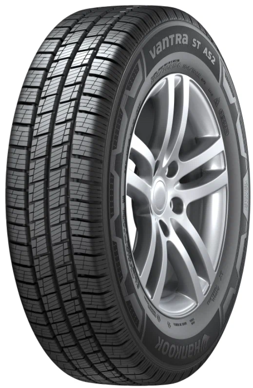 Hankook VanTRa ST AS2 RA30 215/65 R15C 104/102T