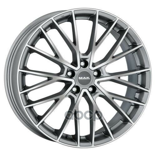  MAK, Speciale 8.5x19/5x112ET25 66.45