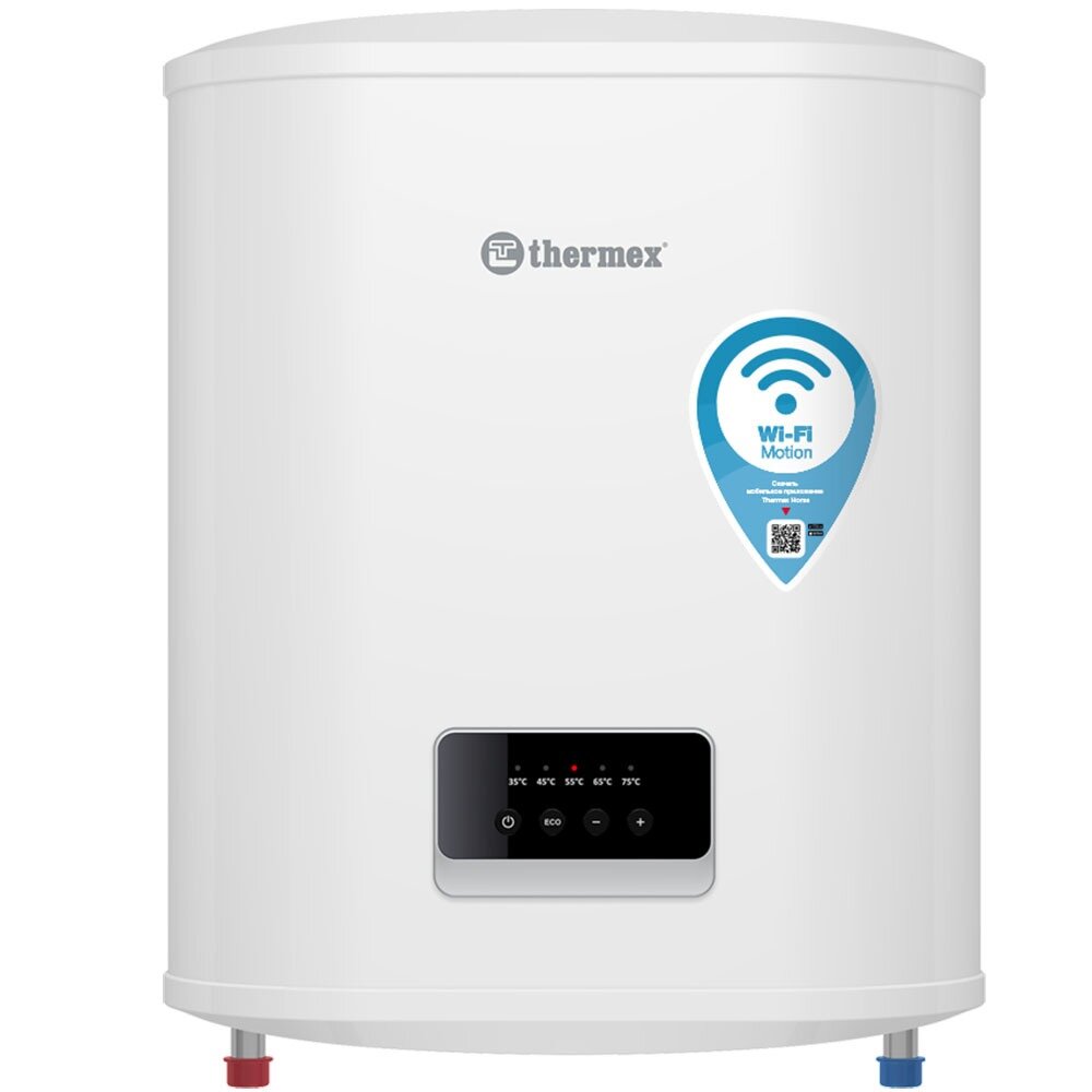 Thermex Optima 30 Wi-Fi