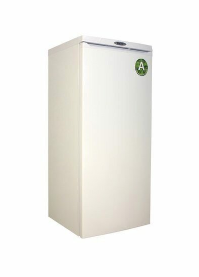 Холодильник DON R-436 белый (B)