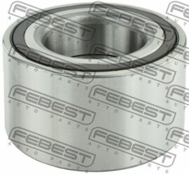 Подшипник передней ступицы Mercedes GL-Class/M-Class/R-Class 06>12 FEBEST DAC54980050M