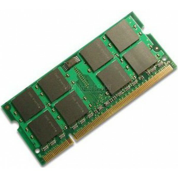 Модуль памяти Foxline SO-DIMM DDR2 2GB 800 CL5 (128*8)