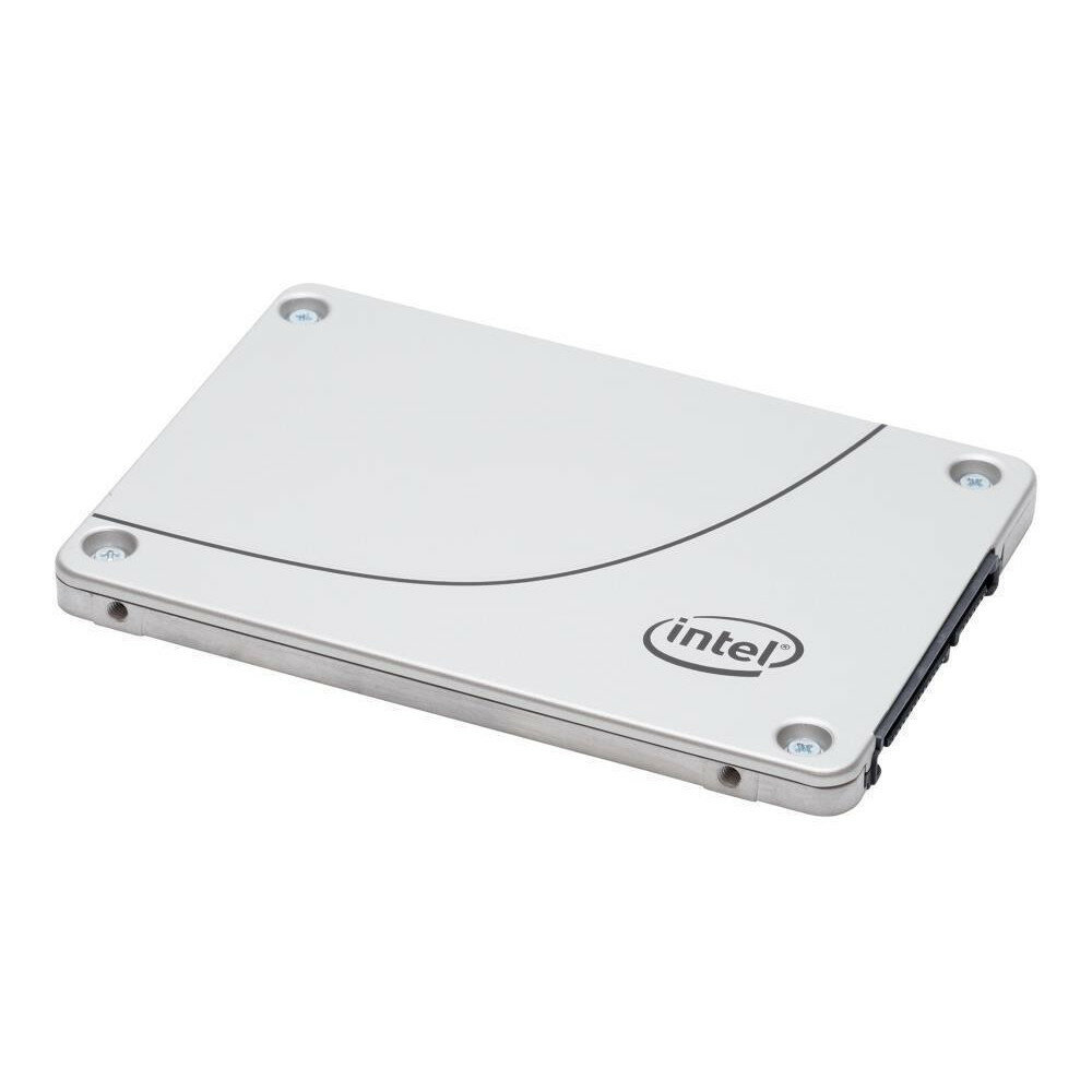 Накопитель SSD Intel D3-S4610 SSDSC2KG076T801/SATA II/7.68 TB /Скорость чтения 550МБайт/с Скорость записи 510МБайт/с
