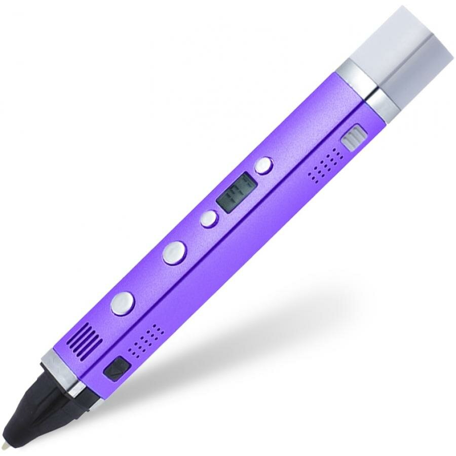 Ручка 3D MyRiwell RP-100C Violet