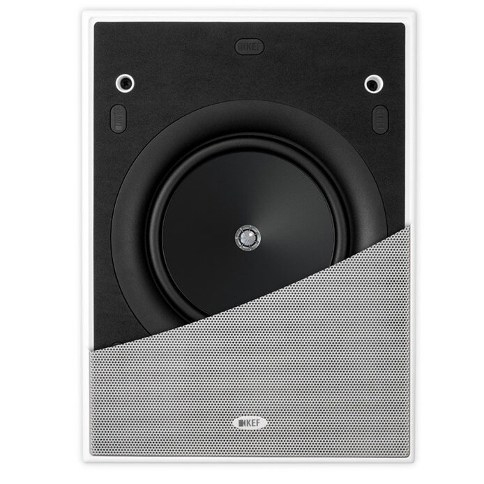 Встраиваемая акустика в стену KEF Ci160.2CL