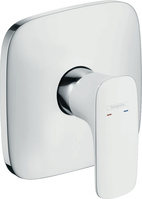 Смеситель Hansgrohe PuraVida 15665000