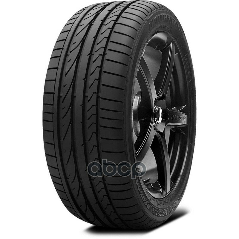  Bridgestone Potenza RE050A 225/45 R17 91 W