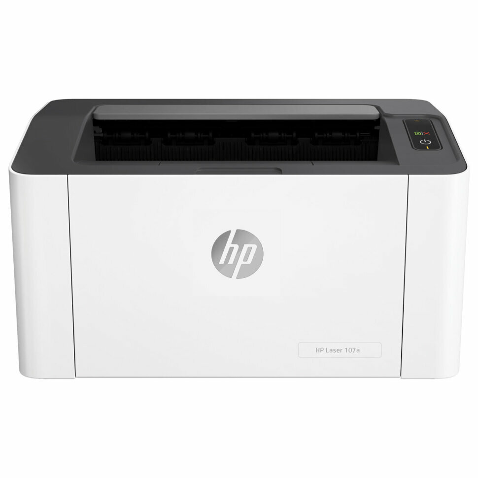   HP Laser 107a 4, 20 ./, 10000 ./., 4ZB77A, 354367