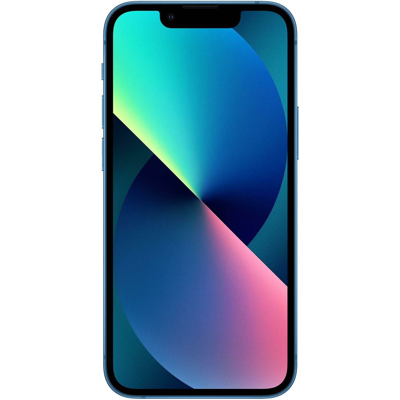 Apple iPhone 13 256ГБ Blue (Синий) (A2482)