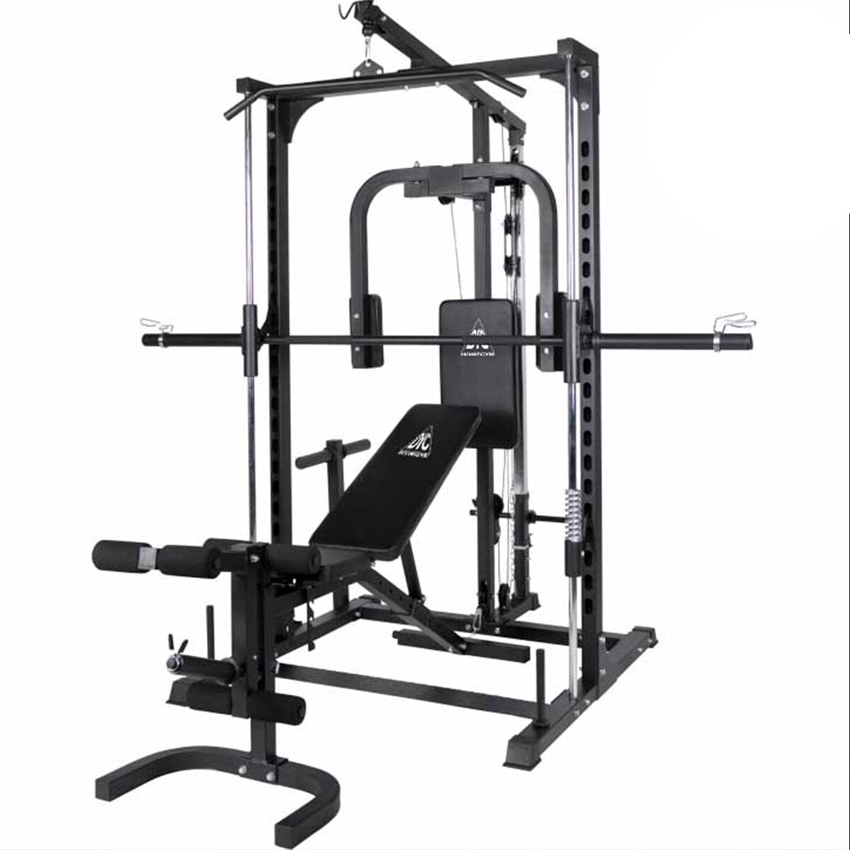  DFC Homegym D943    