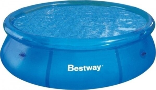 Bestway Бассейн 57273 Fast Set Pools 366х76см .