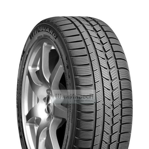 Tomket Шина Roadstone(Роудстоун) WINGUARD SPORT 245/40 R19 98V купить ...
